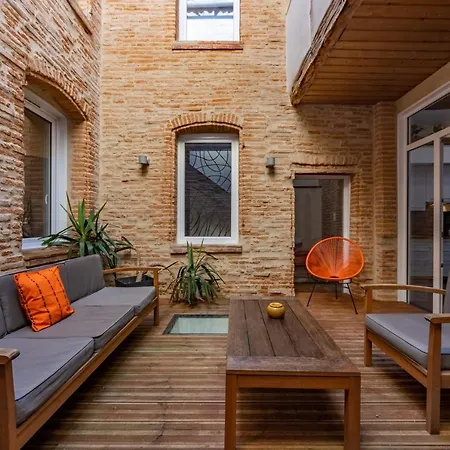 Apartamento Le Luxe Comedie - Sauna - Salle De Sport - Terrasse *
