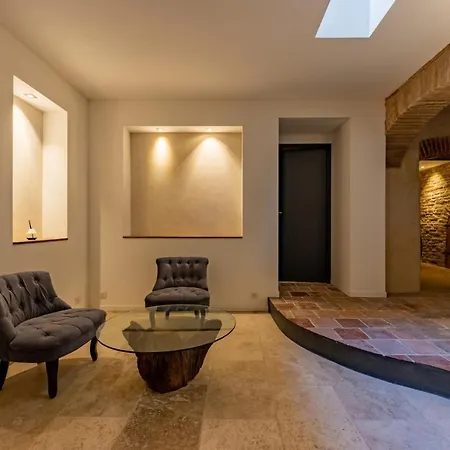 Le Luxe Comedie - Sauna - Salle De Sport - Terrasse Apartamento Montauban