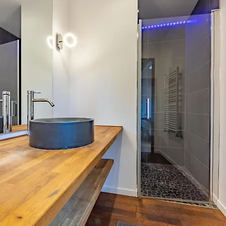 Le Luxe Comedie - Sauna - Salle De Sport - Terrasse Montauban