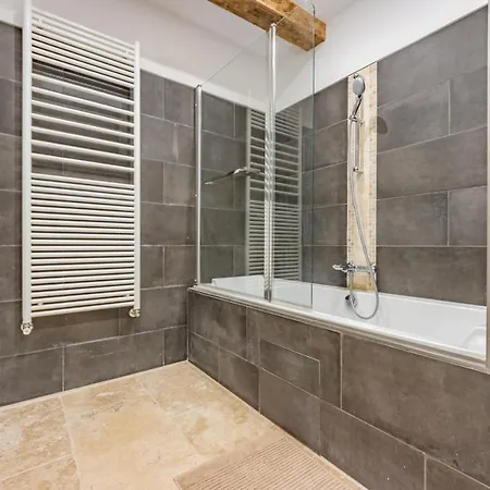 Le Luxe Comedie - Sauna - Salle De Sport - Terrasse Apartamento Montauban