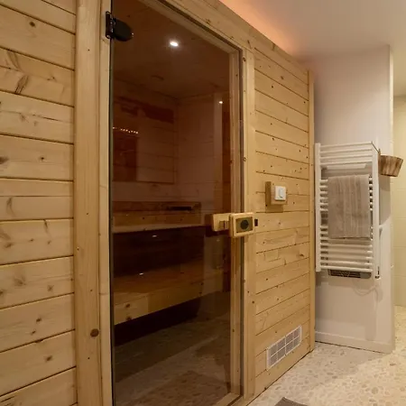 Le Luxe Comedie - Sauna - Salle De Sport - Terrasse Apartamento Montauban