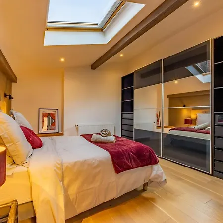 Apartamento Le Luxe Comedie - Sauna - Salle De Sport - Terrasse *