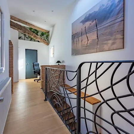 Le Luxe Comedie - Sauna - Salle De Sport - Terrasse Montauban