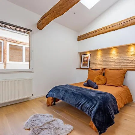 Apartamento Le Luxe Comedie - Sauna - Salle De Sport - Terrasse *