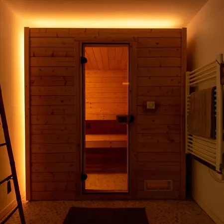 Le Luxe Comedie - Sauna - Salle De Sport - Terrasse * Montauban