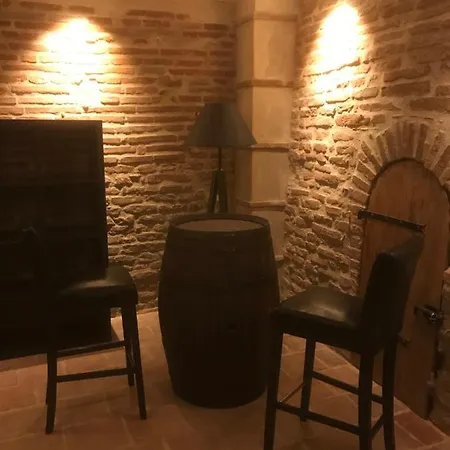 Apartamento Le Luxe Comedie - Sauna - Salle De Sport - Terrasse *