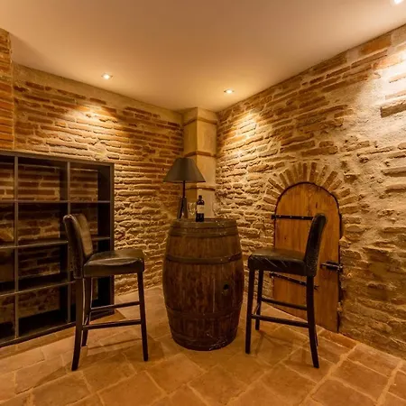 Le Luxe Comedie - Sauna - Salle De Sport - Terrasse *